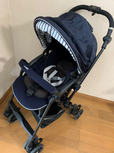 メチャカル ハンディ オート4キャス エッグショック Compact