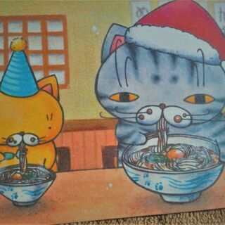 12/5～12/6：「ねこ祭り」八潮駅前・プレスポ八潮2階で開催