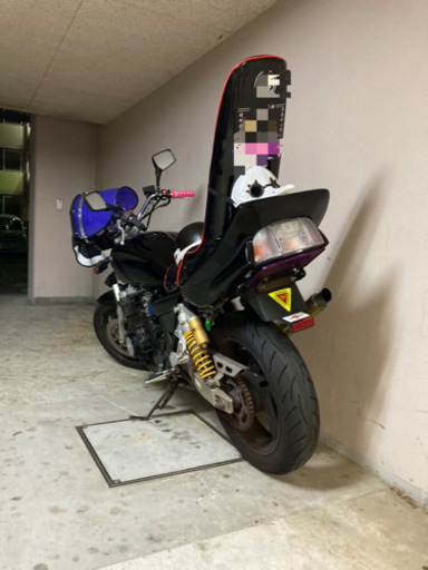 XJR400Ｒ ＲＨ02j ！一括で現状渡しなら値下可能！