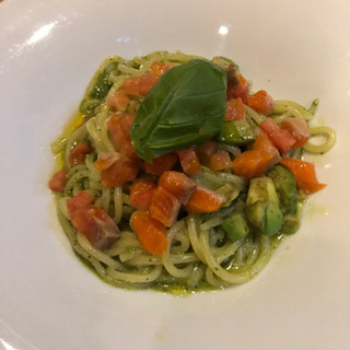 3日　ランチ