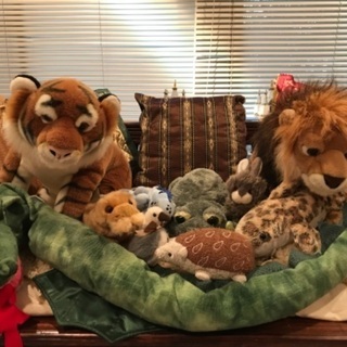 セイウチ ぬいぐるみ おもちゃの中古が安い！激安で譲ります