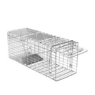 捕獲器を貸していただけないでしょうか