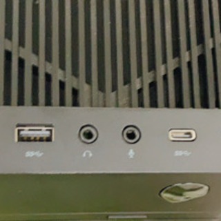 2019エイリアンウェア★配送可【ALIENWARE AURORAスタンダード】の画像