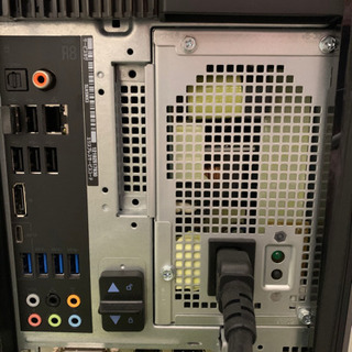 2019エイリアンウェア★配送可【ALIENWARE AURORAスタンダード】の画像