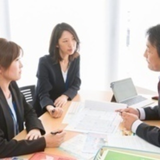 【未経験者歓迎】秘書/契約社員/１日６時間勤務/アイデア豊富な社...