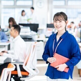 【日払い可】大人気！未経験からスタート出来るシンプル作業のオフィ...