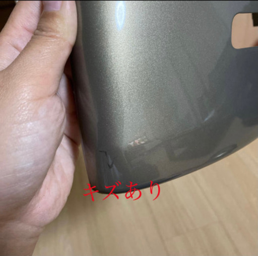 値下げしましたスペーシアカスタム部品