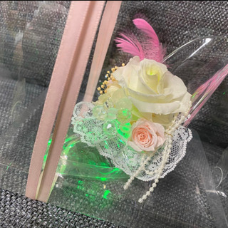 ガラスの靴の画像