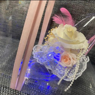 ガラスの靴の画像