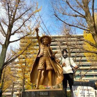 日本一周中！現在熊本城周辺！！ - 熊本市