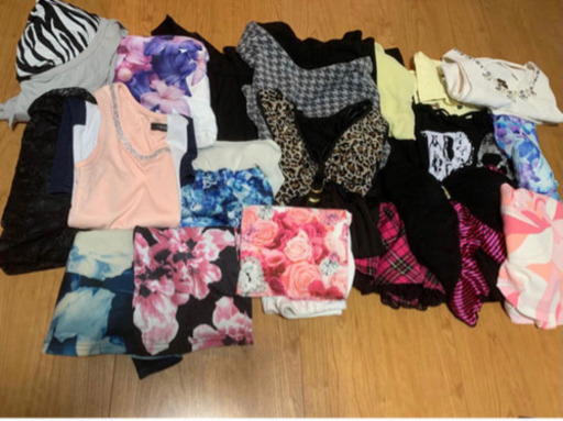 レディース服 ほぼ美品★ まとめ売り19点