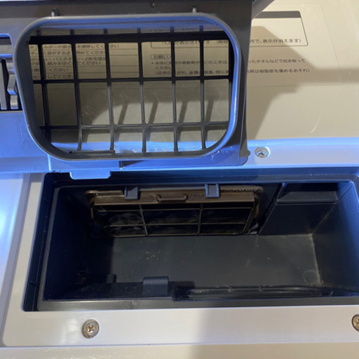 Panasonic ドラム式電気洗濯乾燥機 NA-VX7800L 2018年製