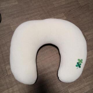 授乳クッション