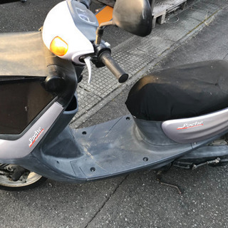 原付 スクーター