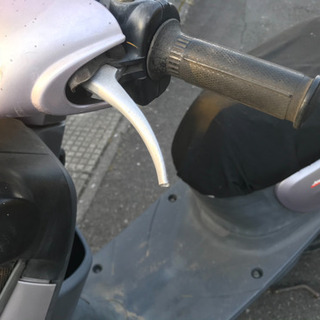 原付 スクーターの画像