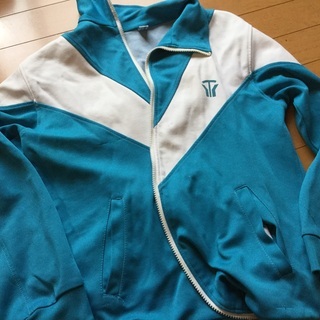 ジャージ　長袖　Mサイズ　　ありがとうございました