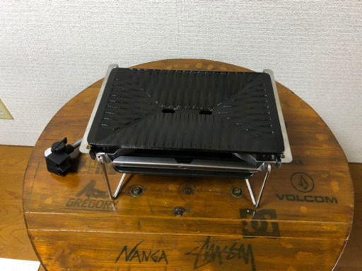  peak スノーピーク  雪峰苑