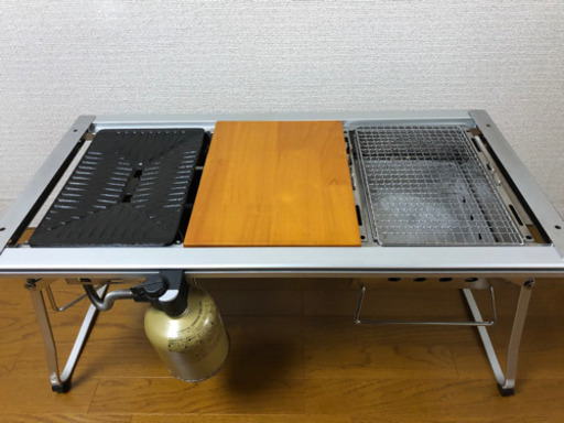 snow peak スノーピーク エントリーIGT