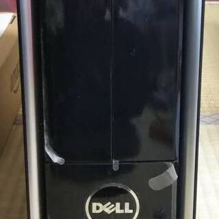 PCケースのみ Dell ジャンク品