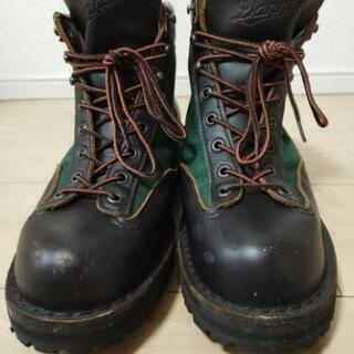 【取引終了】ダナーライト3 Danner