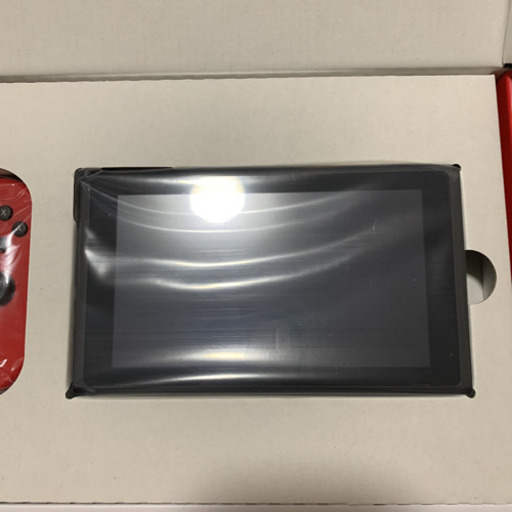 Nintendo Switch 任天堂　スイッチ