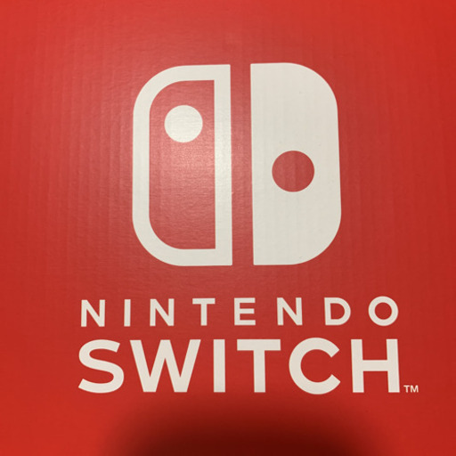 Nintendo Switch 任天堂　スイッチ