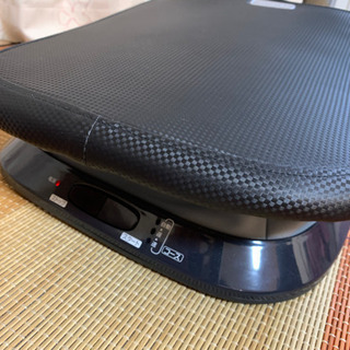 フィットネス機器　ウェーブスライダー　パワーＸの画像