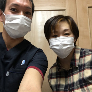腰痛改善、産後骨盤調整初回”半額”キャンペーン