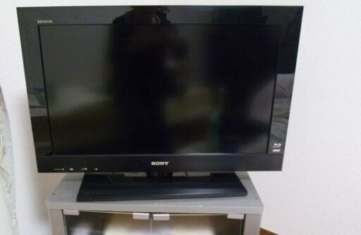 28インチテレビ売ります(お話中)