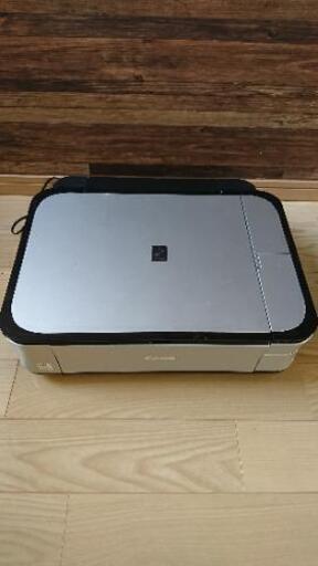 Canon プリンター MP540 USBコードあり