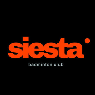 バドミントンサークル　Siestaの画像