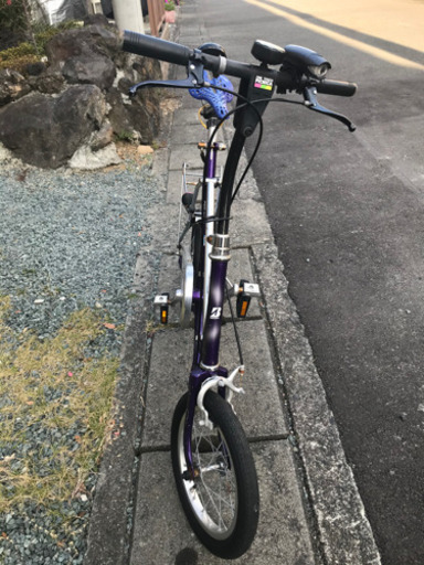 ブリヂストン、ワンタッチピクニカ