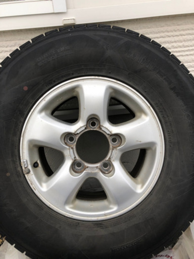 ダンロップ ウィンターマックス