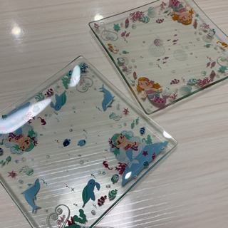 食器　いろいろの画像