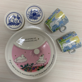 食器　いろいろ
