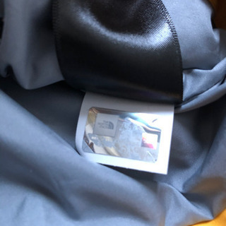 THE NORTH FACE ノースフェイス　マウンテンジャケット US限定 BOY'Sの画像