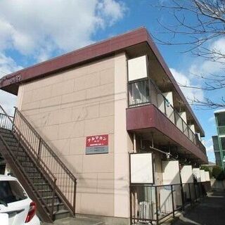 🌺入居総額6万円🌼ＪＲ青梅線 中神 歩8分🌺昭島市中神町🌼