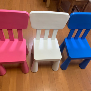 オムツBIG（新品）、プレイマット、ベビーカーの画像
