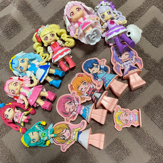 プリコーデドールの中古が安い！激安で譲ります・無料であげます