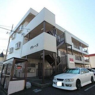⛄入居総額8.1万円🎄ＪＲ八高線 箱根ヶ崎 歩17分⛄西多摩郡瑞...