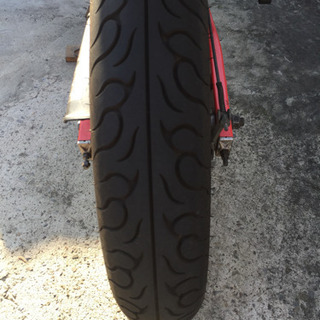 FTR223  エンジンOH 値下げの画像