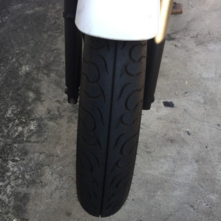 FTR223  エンジンOH 値下げの画像