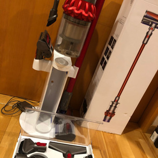 年末お値下げダイソンハンディクリーナーv10 2019年