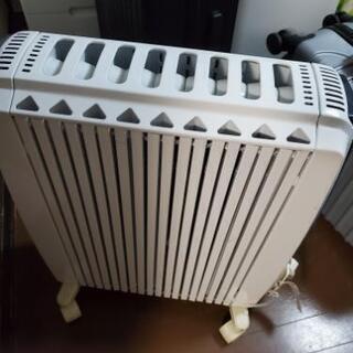 デロンギ オイルヒーター