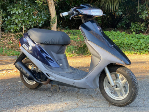 スーパーディオ　ディオ　DIO スクーター  原付バイク 原チャリ 格安バイク 激安バイク 格安スクーター  激安スクーター 　50cc