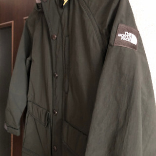 ノースフェイス THE NORTH FACE キャンプ マウンテン パーカ CAMP MOUNTAIN PARKA NPJ71708の画像