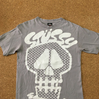 STUSSY/ステューシー Tシャツ 