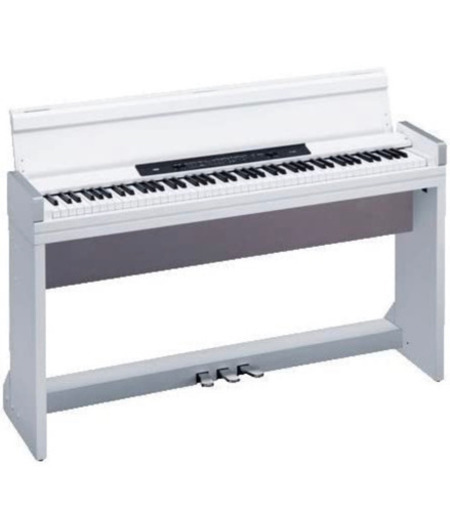 KORG 電子ピアノ　LP-350 椅子セット