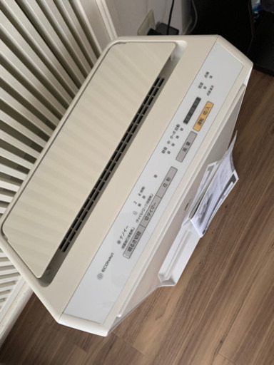 ✩✩Panasonic 加湿空気清浄機