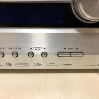 ONKYO ホームシアター
